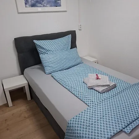Apartamento Nest *