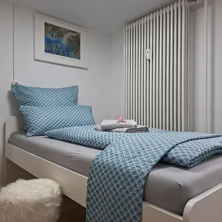 Nest * Friburgo de Brisgovia